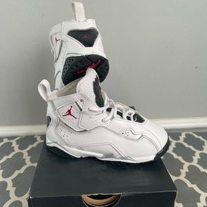 Authentic Jordan True Flight Shoes
